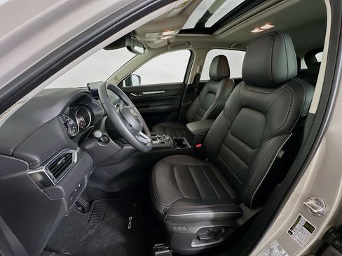 Used 2025 MAZDA CX-5 AWD 2.5 S image 13