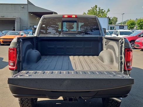 New 2026 RAM 2500 Tradesman w/ Power Wagon Package AWD/4WD image 10