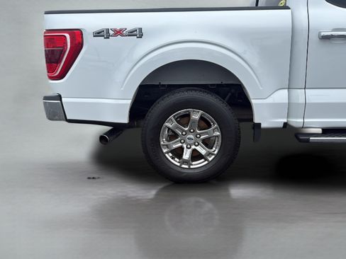 Used 2021 Ford F150 XLT w/ Equipment Group 302A High AWD/4WD image 31