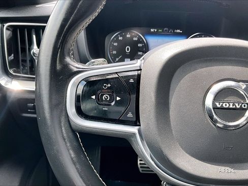 Used 2019 Volvo S60 T6 R-Design AWD/4WD image 21