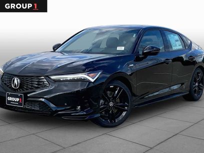 New 2026 Acura Integra A-Spec