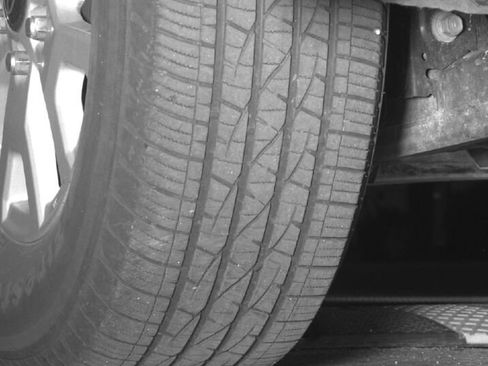 Used 2024 Toyota Tacoma SR5 RWD image 9