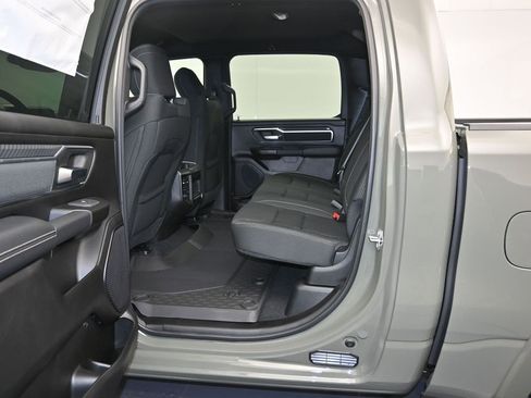 New 2026 RAM 1500 Big Horn w/ Night Edition image 22
