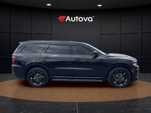 Used 2023 Dodge Durango R/T AWD/4WD image 6