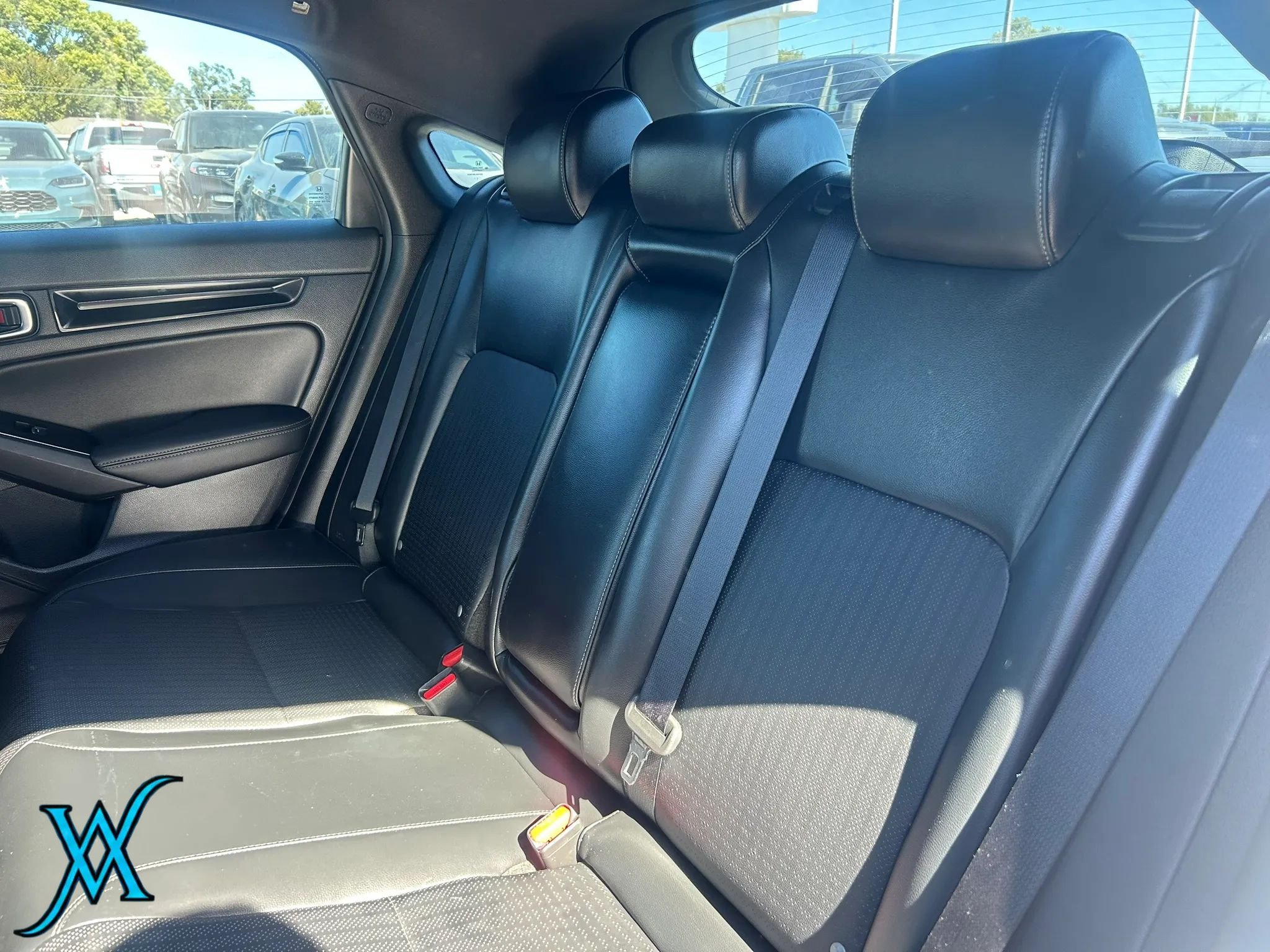Used 2022 Honda Civic Sport Touring image 17