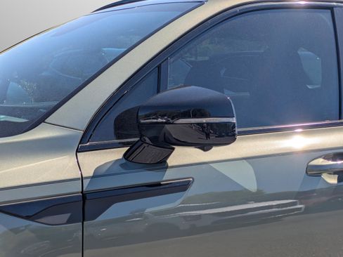 New 2026 Kia Sorento SX Prestige AWD/4WD image 47