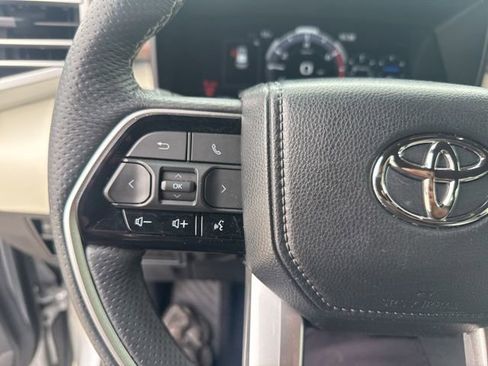 Used 2024 Toyota Sequoia Capstone image 15