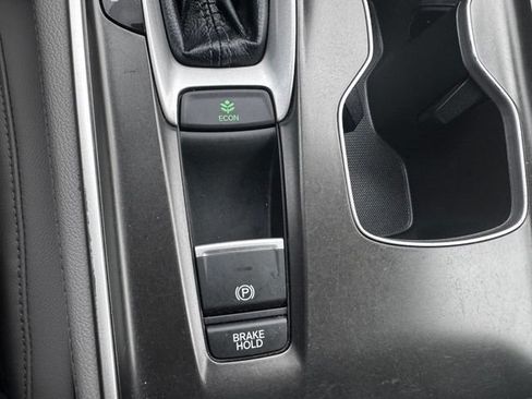 Used 2018 Honda Accord EX-L image 20