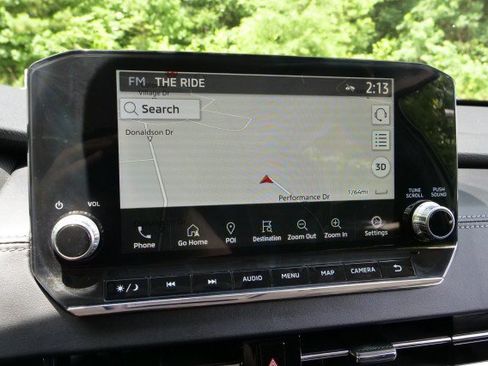 Used 2022 Mitsubishi Outlander SE FWD image 12