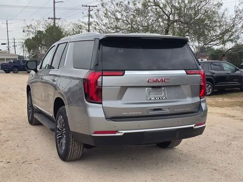 New 2026 GMC Yukon Elevation w/ Elevation Premium Package image 7