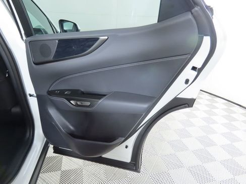 Certified 2025 Lexus NX 350h 350h Premium image 27