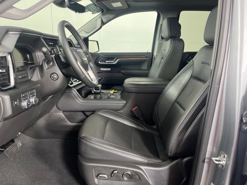 Certified 2025 GMC Sierra 1500 Denali w/ Denali Reserve Package AWD/4WD image 20