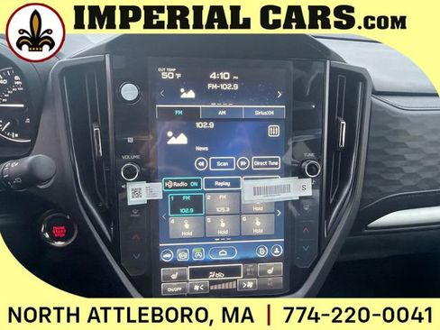 New 2026 Subaru Forester Premium image 29