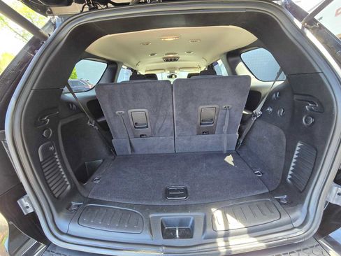 Used 2018 Dodge Durango SXT w/ Quick Order Package 2BB AWD/4WD image 10