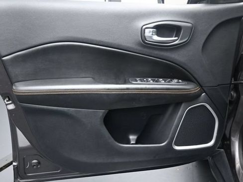 Used 2021 Jeep Compass Limited FWD image 19