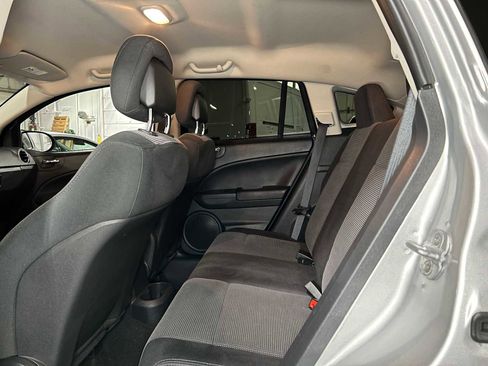 Used 2010 Dodge Caliber Heat w/ Premium Sound Group FWD image 19
