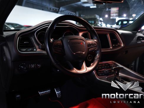 Used 2021 Dodge Challenger R/T Scat Pack w/ Plus Package image 31