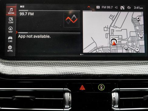 Used 2021 BMW 228i Gran Coupe w/ Convenience Package image 23