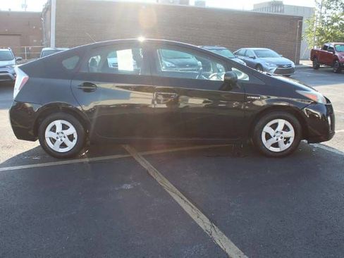 Used 2010 Toyota Prius Three FWD image 4