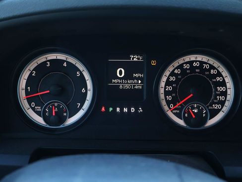 Used 2014 RAM 1500 Express image 11