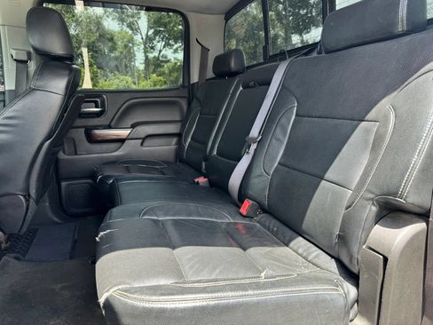 Used 2014 GMC Sierra 1500 SLE w/ SLE Value Package AWD/4WD image 10