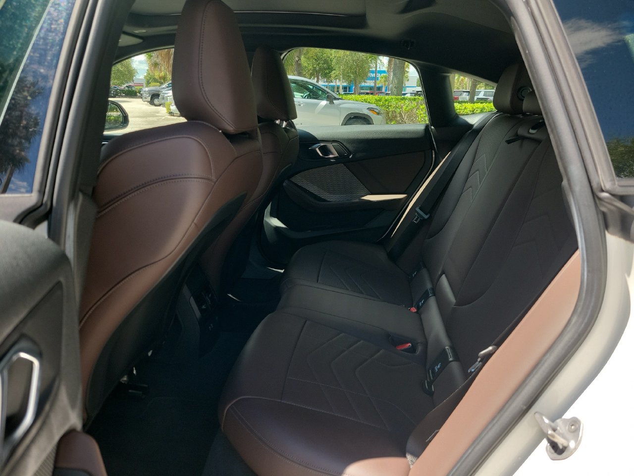 Used 2025 BMW 228i xDrive AWD/4WD image 10