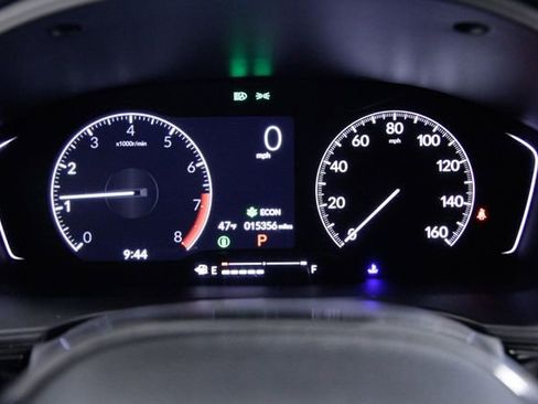 Certified 2024 Honda Civic Sport image 23