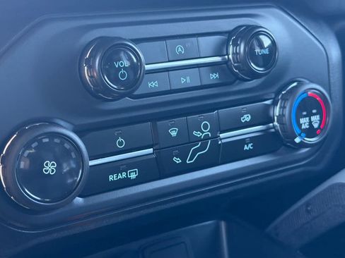 Certified 2024 Ford Bronco Big Bend AWD/4WD image 20