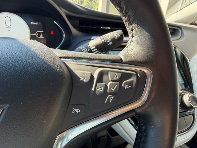 Used 2019 Chevrolet Bolt LT FWD image 17