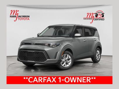 Used 2025 Kia Soul LX w/ LX Technology Package