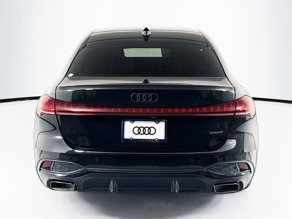 Used 2026 Audi A5 Premium Plus w/ Premium Plus Package AWD/4WD image 6