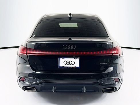 Used 2026 Audi A5 2.0T Premium Plus AWD/4WD image 6