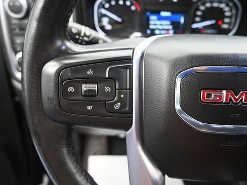 Used 2021 GMC Sierra 1500 Elevation w/ Preferred Package image 16