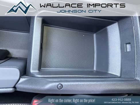 New 2026 Volkswagen Tiguan SE AWD/4WD image 37