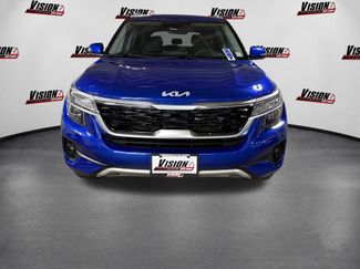 Used 2023 Kia Seltos EX AWD/4WD video 2