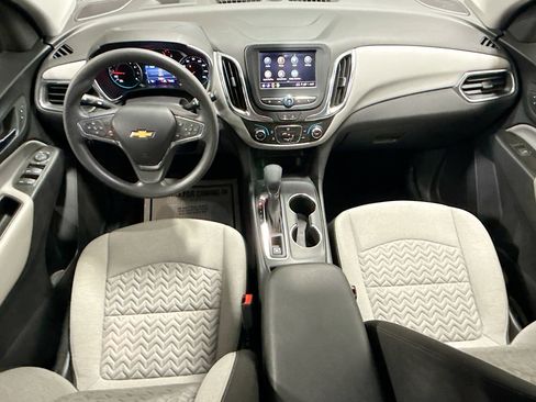 Used 2023 Chevrolet Equinox LT image 15