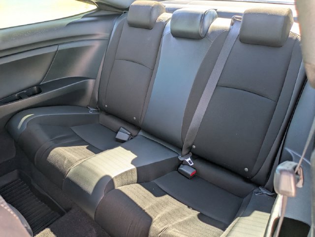 Used 2020 Honda Civic Sport image 32