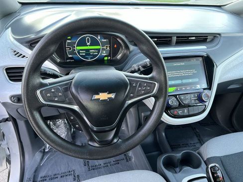 Used 2019 Chevrolet Bolt LT image 11