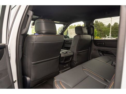 New 2026 Toyota Tundra Limited AWD/4WD image 13
