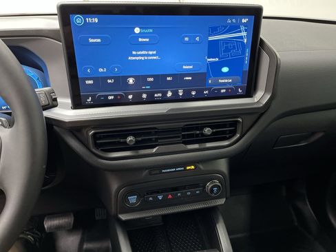 New 2026 Ford Bronco Sport Badlands AWD/4WD image 17
