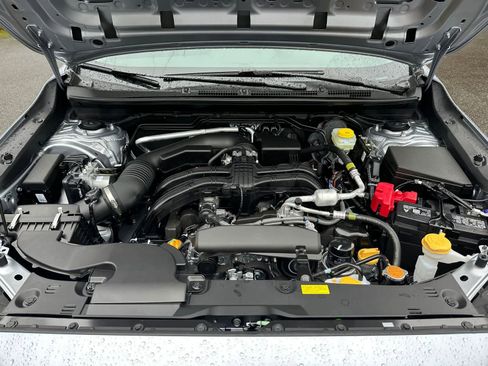 New 2026 Subaru Crosstrek 2.0i Premium w/ Convenience Package #2 image 8