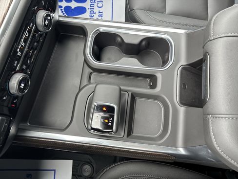 New 2026 Chevrolet Silverado 1500 RST image 23