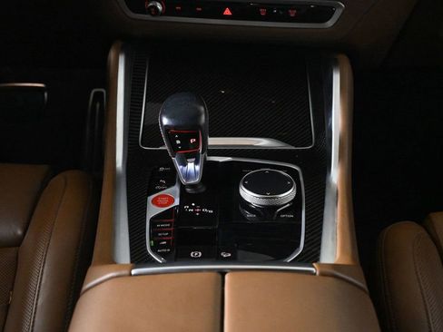 Used 2024 BMW X5 M Competition w/ Executive Package image 14