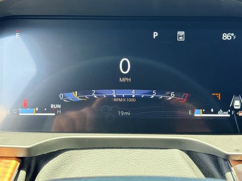 New 2026 Jeep Grand Cherokee L Summit w/ Advanced Protech Group IV AWD/4WD image 12