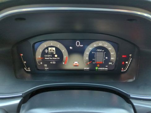 Used 2024 Acura Integra Type S image 36