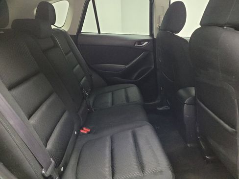 Used 2015 MAZDA CX-5 Touring AWD/4WD image 19