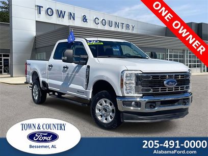 Certified 2024 Ford F250 XLT