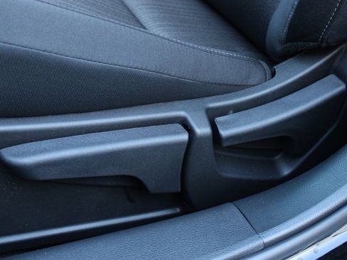 New 2025 Nissan Altima 2.5 S image 15