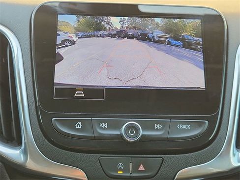 Certified 2024 Chevrolet Equinox Premier image 14