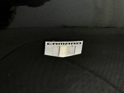 Used 2018 Chevrolet Camaro LT w/ RS Package RWD image 36